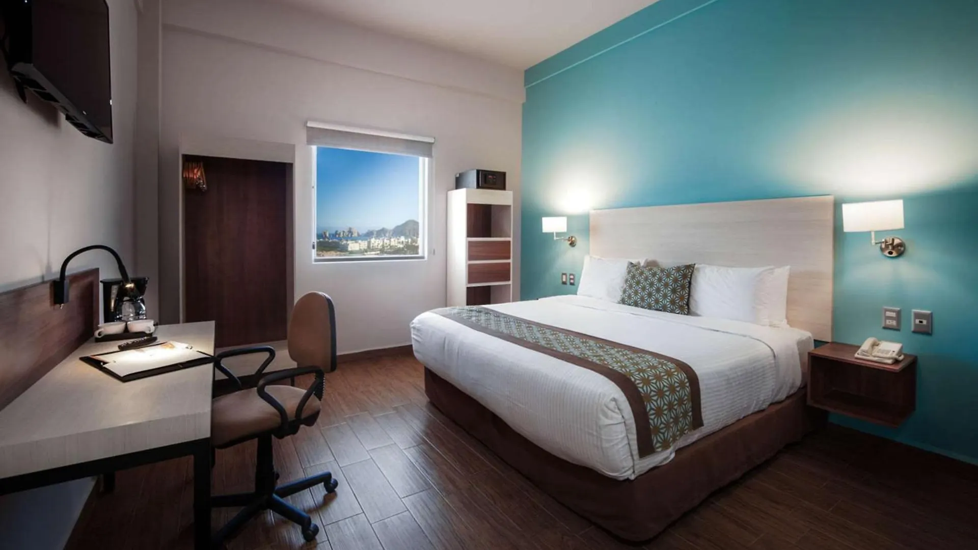 Comfort Inn & Suites Los Cabos Cabo San Lucas Mexico