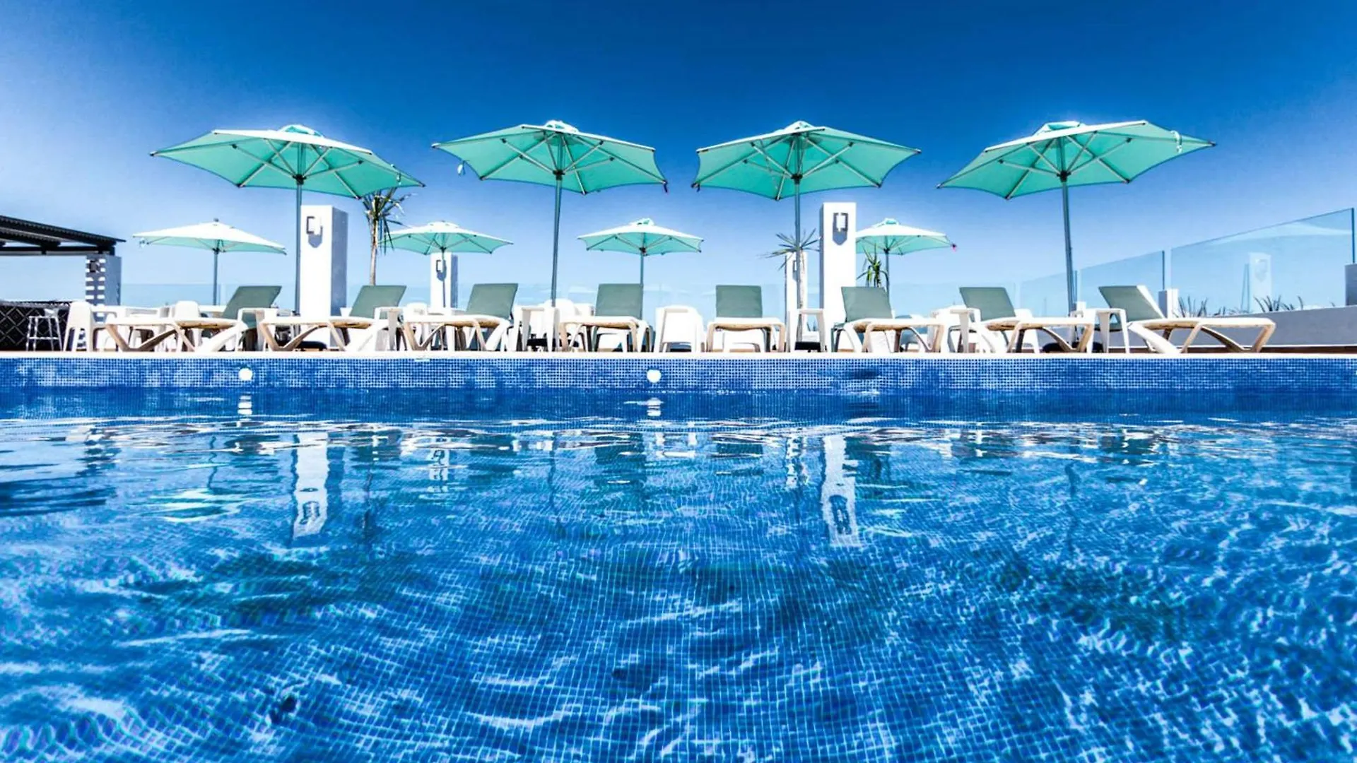 Hotel Comfort Inn & Suites Los Cabos Cabo San Lucas