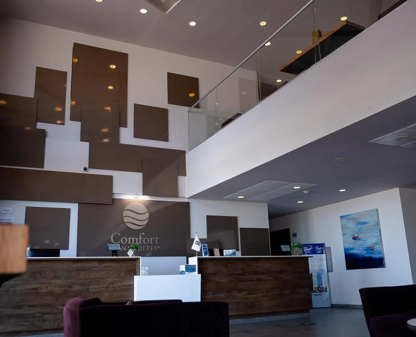 Comfort Inn & Suites Los Cabos Cabo San Lucas