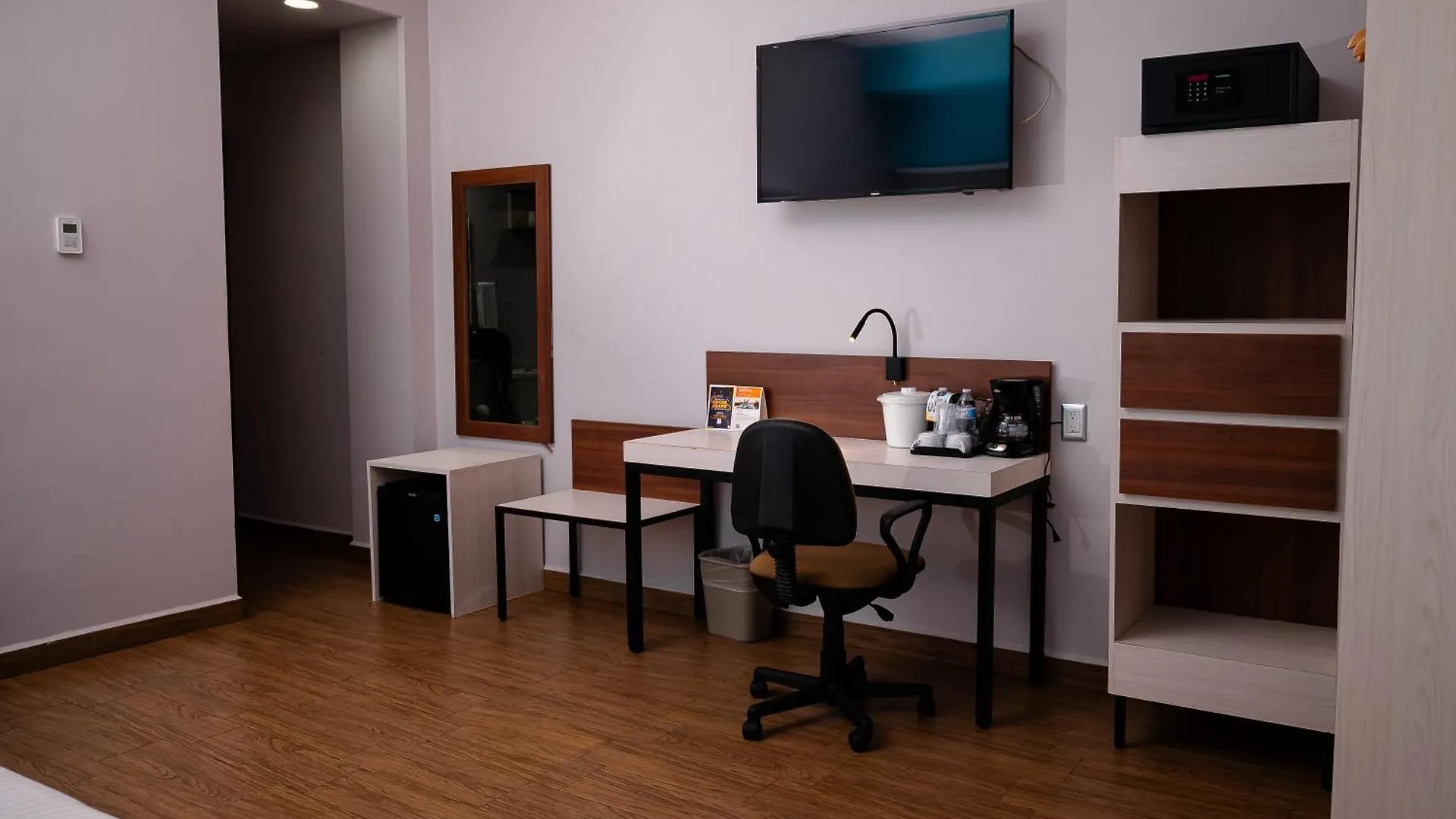 Hotel Comfort Inn & Suites Los Cabos Cabo San Lucas