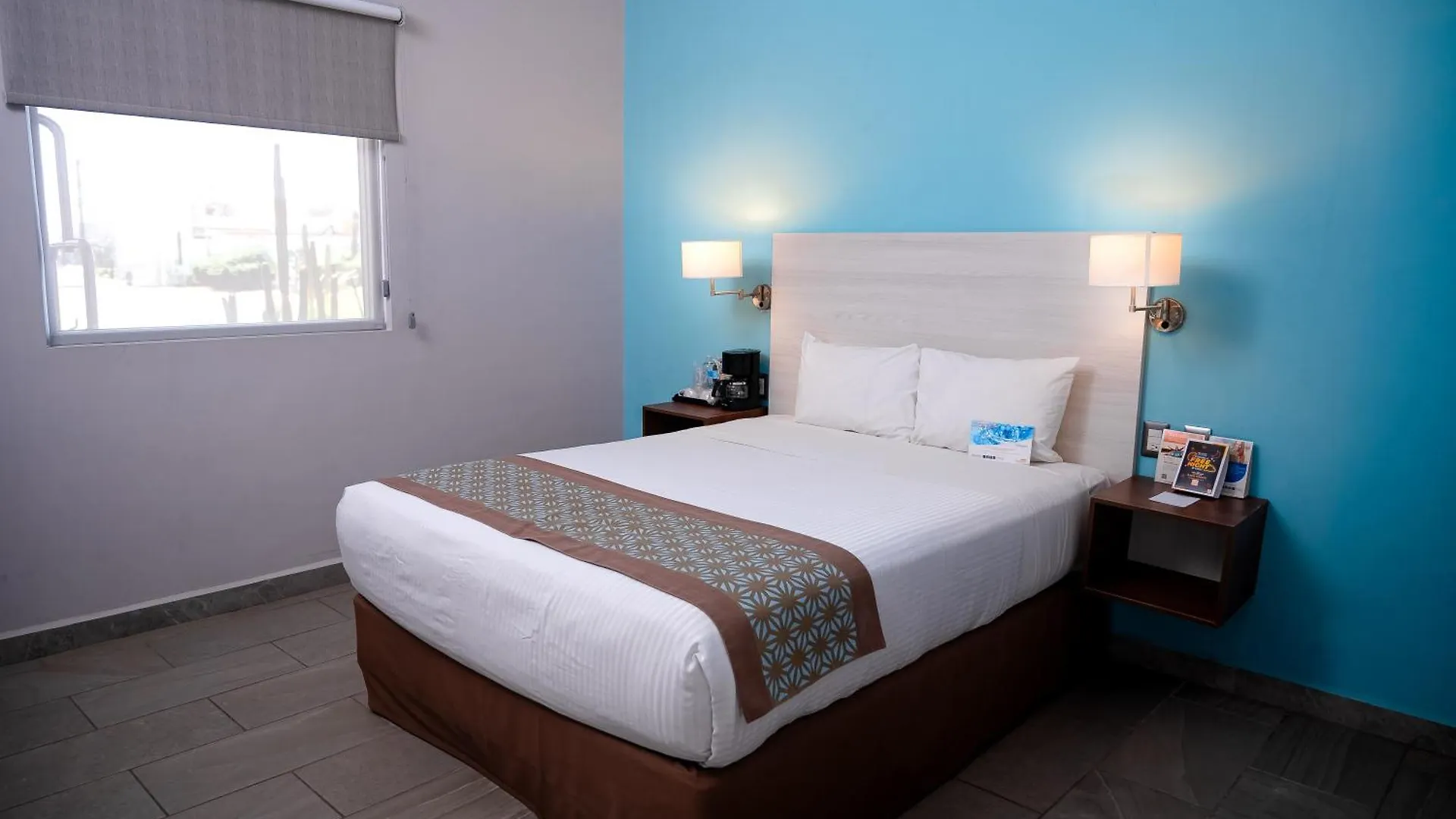 **** Hotel Comfort Inn & Suites Los Cabos Cabo San Lucas Mexico