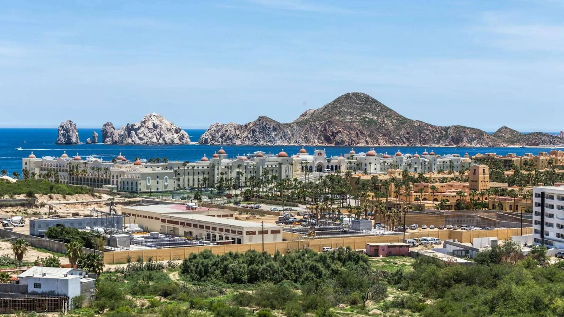 Comfort Inn & Suites Los Cabos Cabo San Lucas
