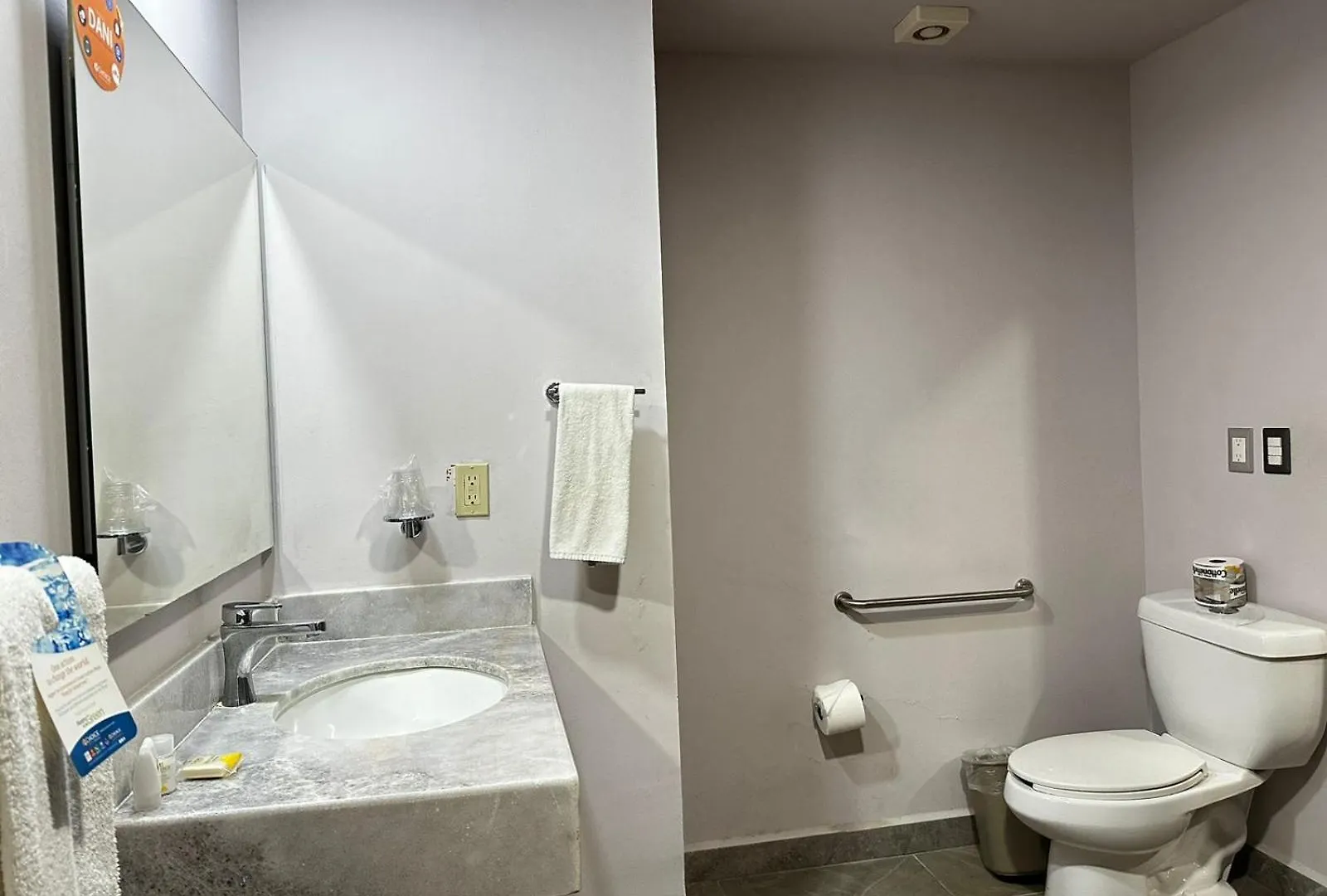 **** Hotel Comfort Inn & Suites Los Cabos Cabo San Lucas Mexique