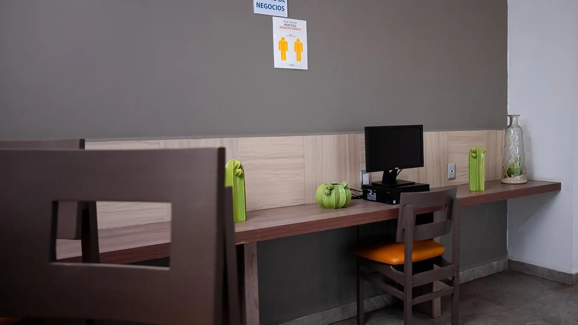 Comfort Inn & Suites Los Cabos Cabo San Lucas Mexique