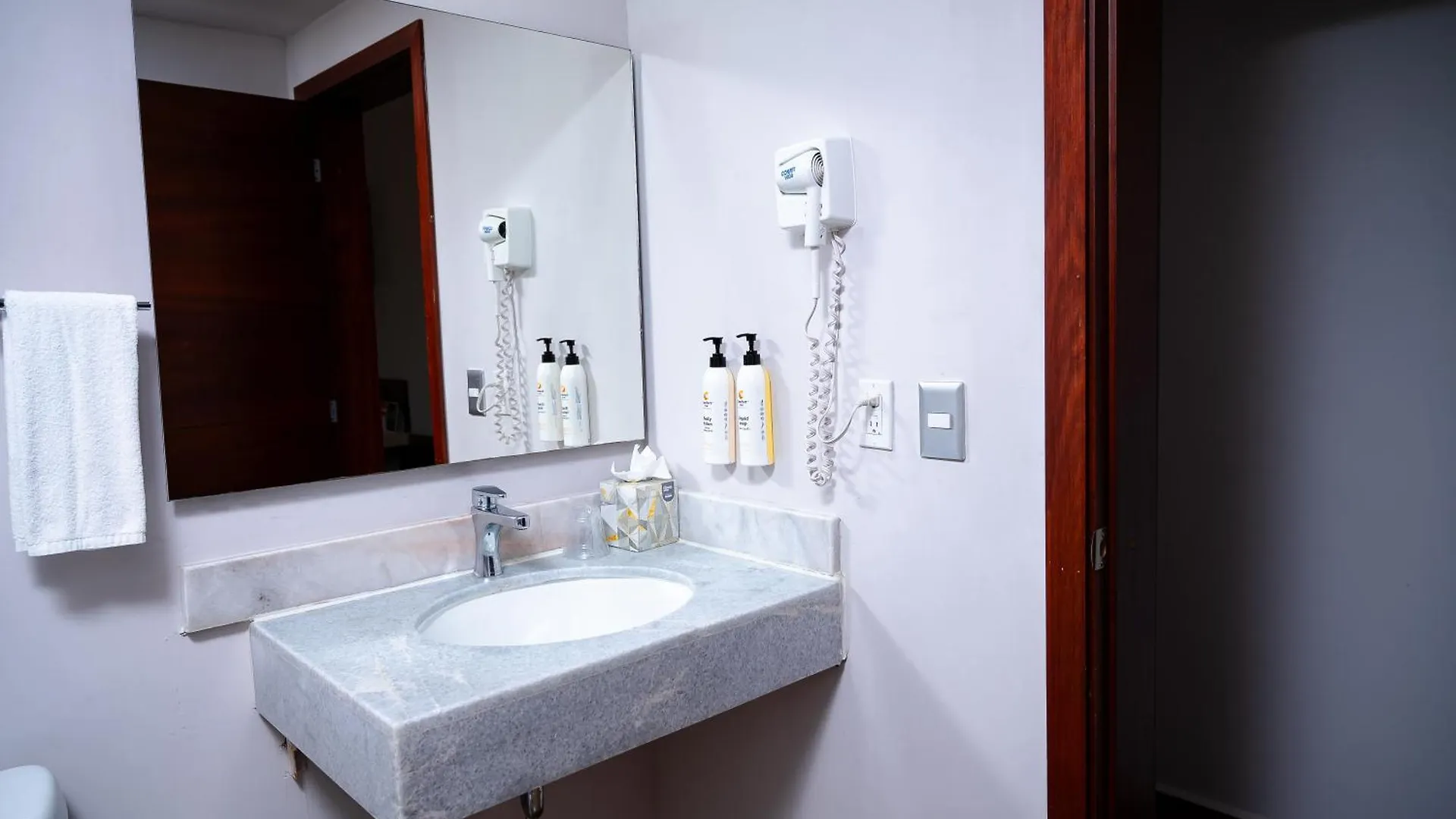 Hotel Comfort Inn & Suites Los Cabos Cabo San Lucas