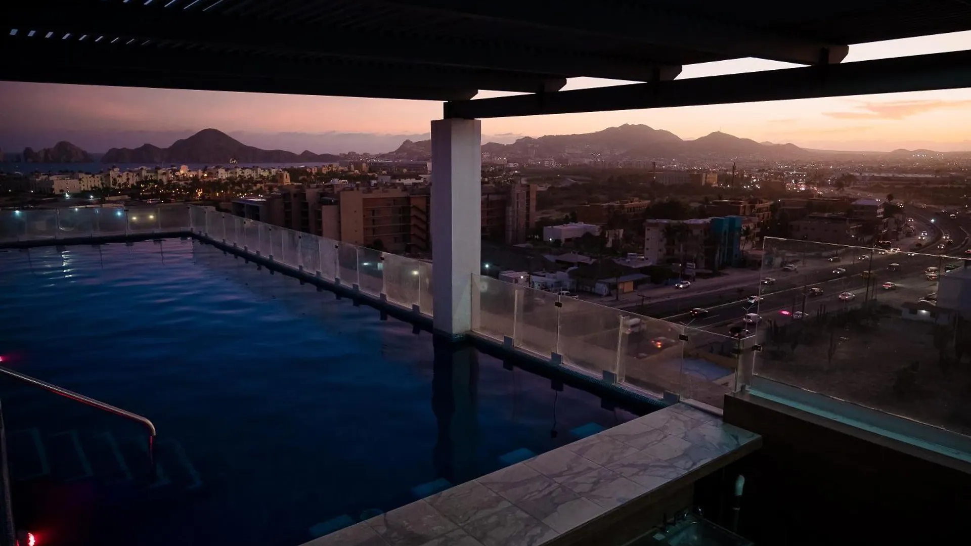 **** Hotel Comfort Inn & Suites Los Cabos Cabo San Lucas Mexique