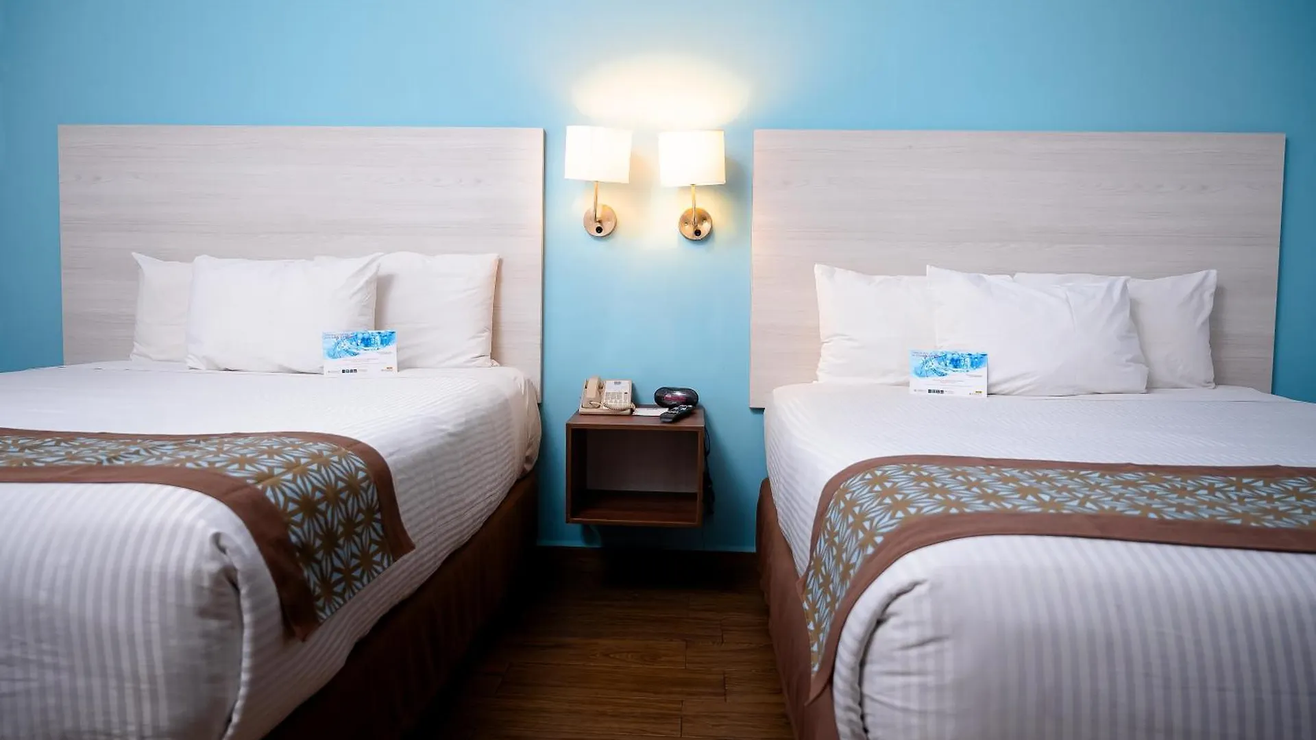 Comfort Inn & Suites Los Cabos Cabo San Lucas Hotel