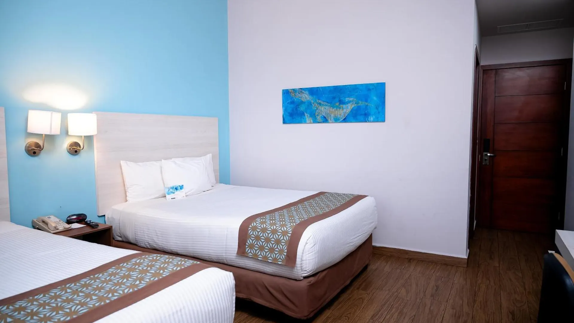 Comfort Inn & Suites Los Cabos Cabo San Lucas