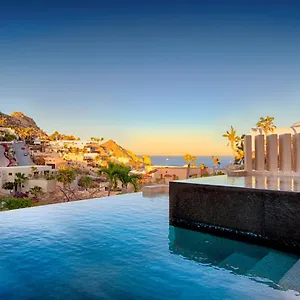 Amazing Staffed 9 Bedroom With Sea Views, Descanso Cabo San Lucas