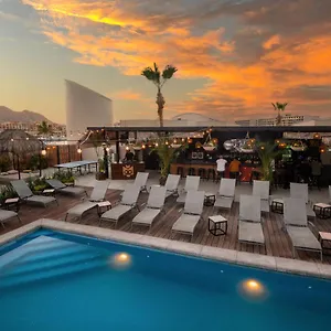 Mayan Monkey Los Cabos (adults Only) **** Cabo San Lucas