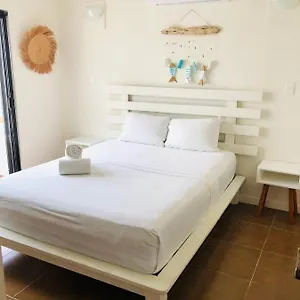 Pachamama 3*, Mahahual México