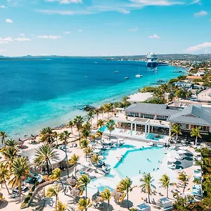 Der Valk Plaza & Dive Bonaire 4*, Kralendijk Bonaire, Saint Eustatius y Saba