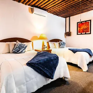 4* Bed & Breakfast Capital O Posada Del Pescador, Los Cabos