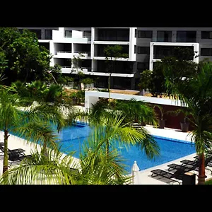 Aparthotel Pure All Riviera Maya Playa del Carmen