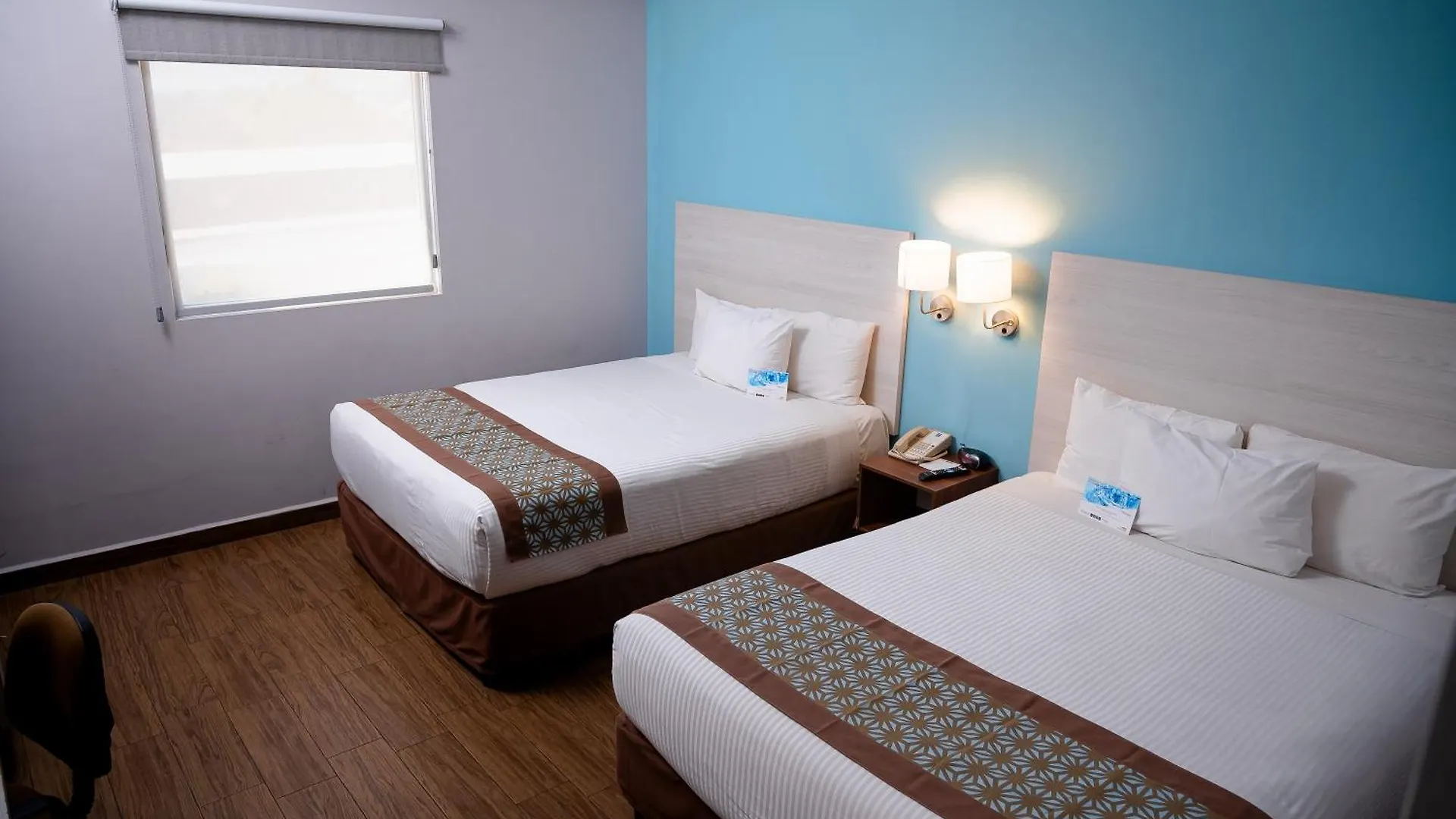 Hotel Comfort Inn & Suites Los Cabos Cabo San Lucas