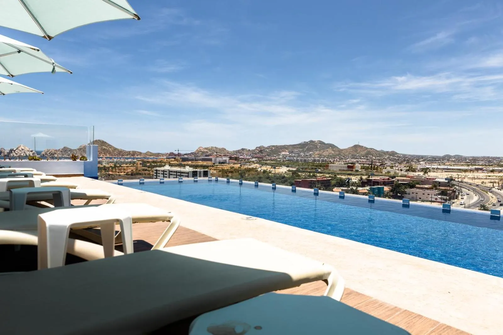 Comfort Inn & Suites Los Cabos Cabo San Lucas 4*,  Meksika