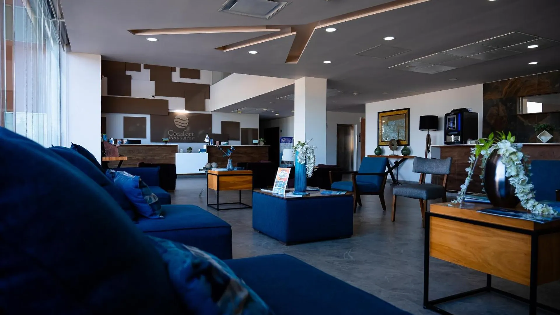 Comfort Inn & Suites Los Cabos Cabo San Lucas Mexico