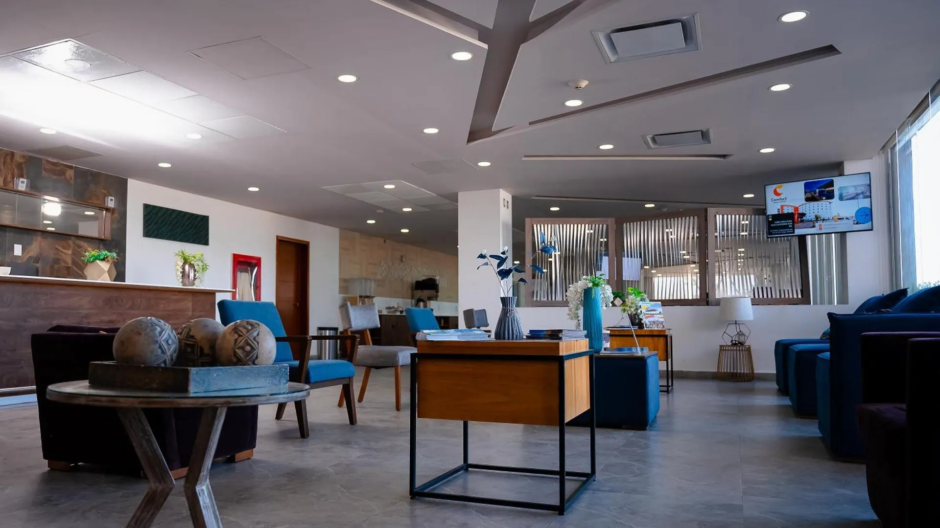 Comfort Inn & Suites Los Cabos Cabo San Lucas Hotel