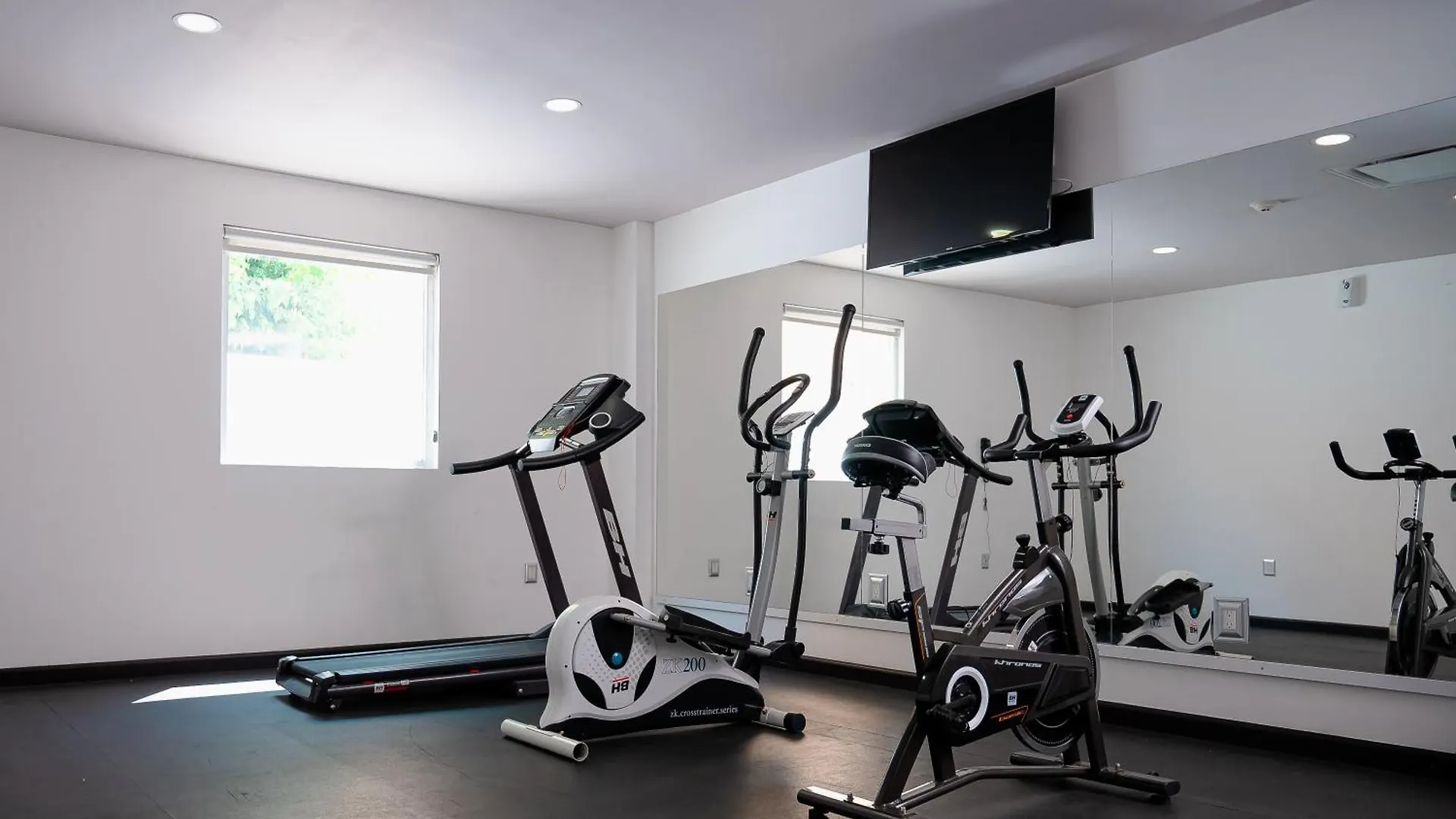 Hotel Comfort Inn & Suites Los Cabos Cabo San Lucas