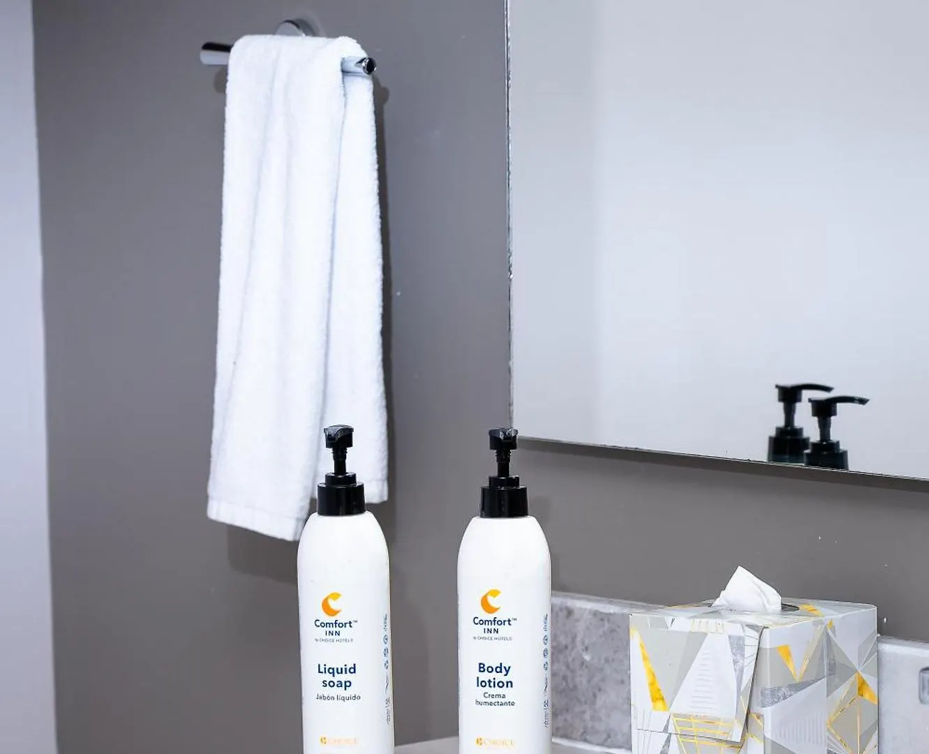 Hotel Comfort Inn & Suites Los Cabos Cabo San Lucas