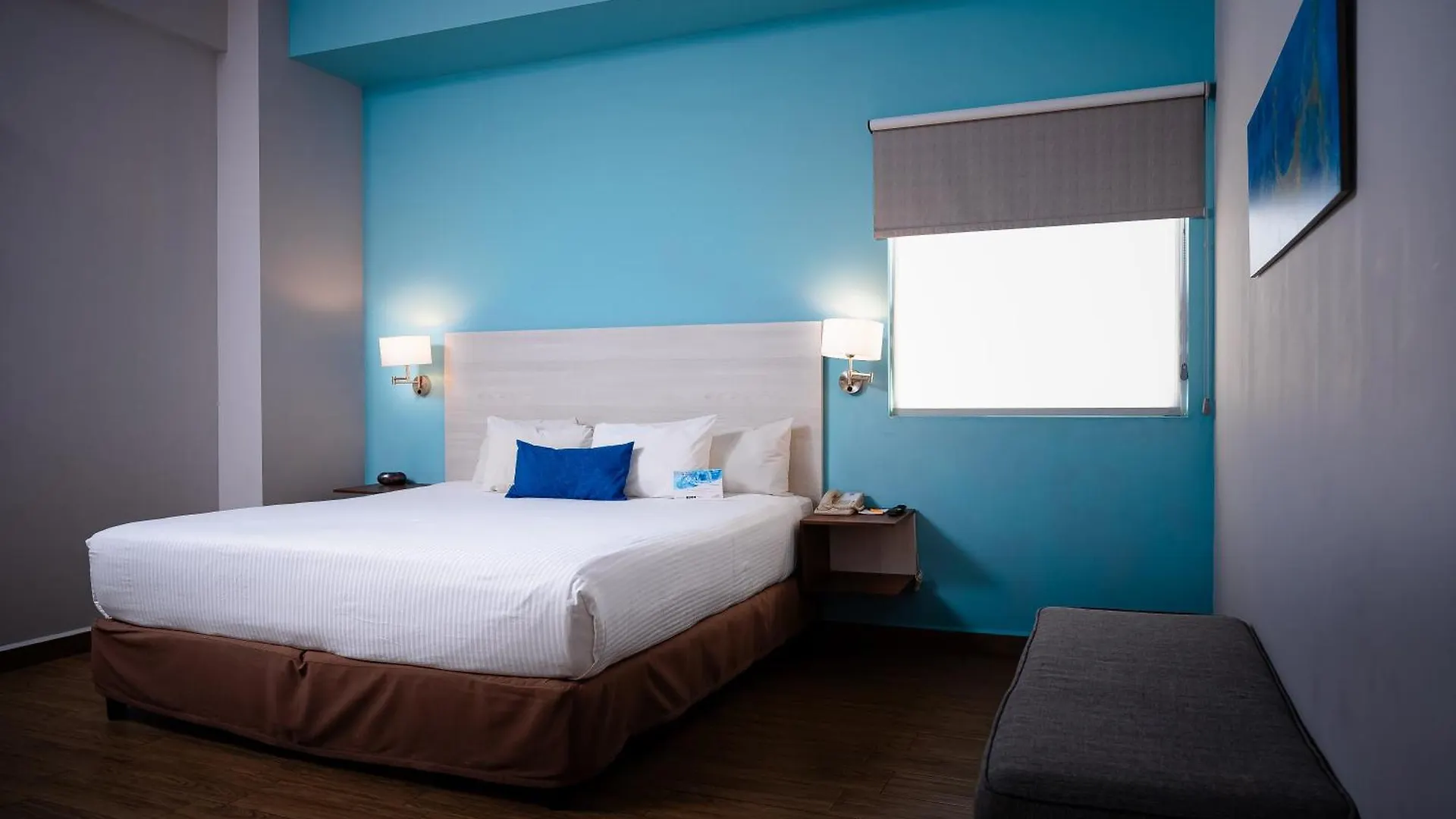 **** Hotel Comfort Inn & Suites Los Cabos Cabo San Lucas Mexico