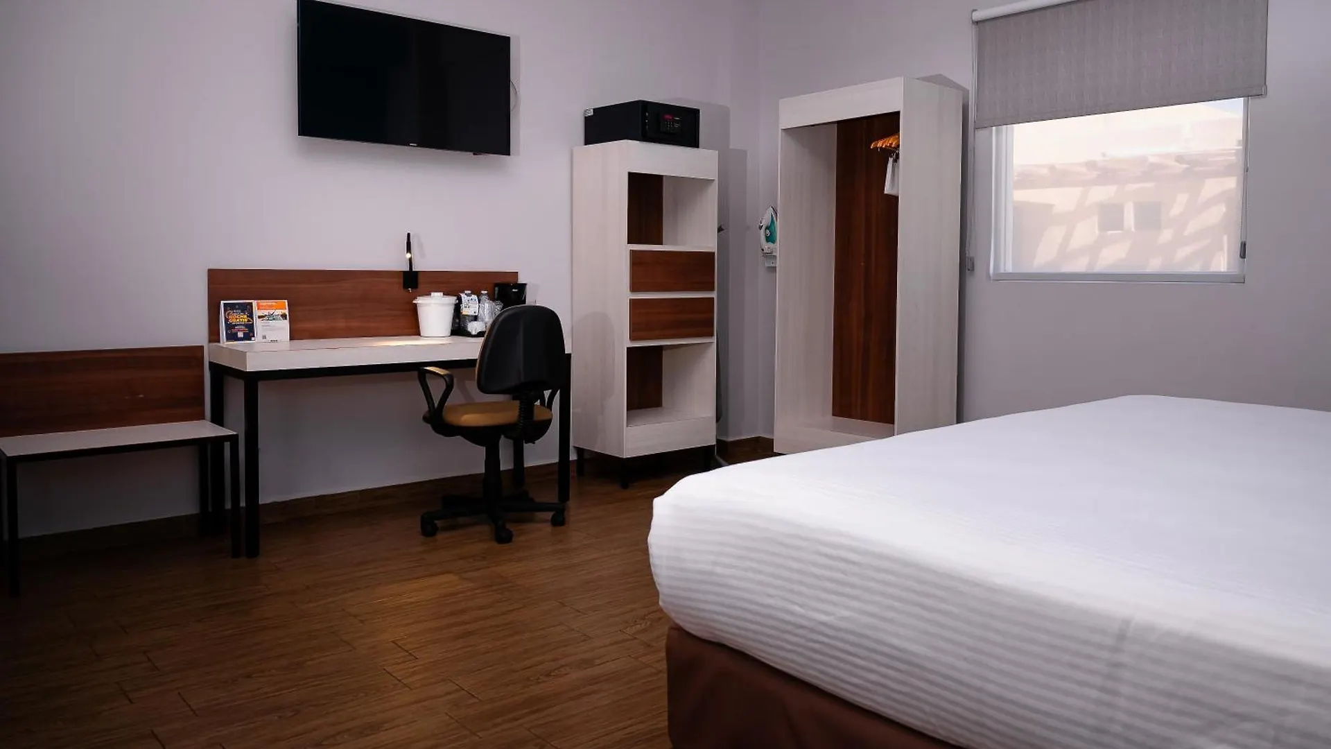 Comfort Inn & Suites Los Cabos Cabo San Lucas